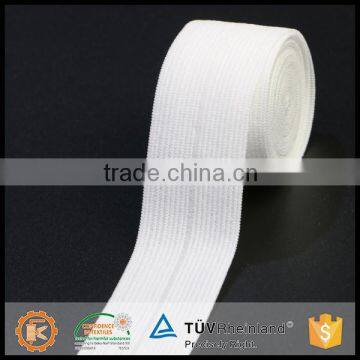 Hot Multi Color Optional Crochet Garment Spandex Knitting Webbing Belt Elastic photo-5