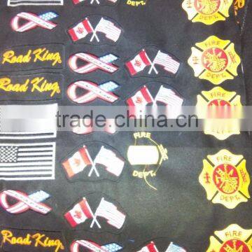 Embroidery Patches photo-2