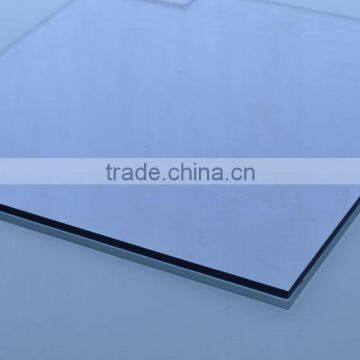 Low-E Coated Glass