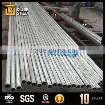 Carbon Steel Pipe Price per Ton, Scaffolding Pipes, Galvanizing Tube photo-2