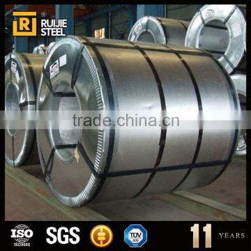 sgcc galvanized steel coil/dx51d zinc galvanized steel coil, sgcc galvanized steel coils