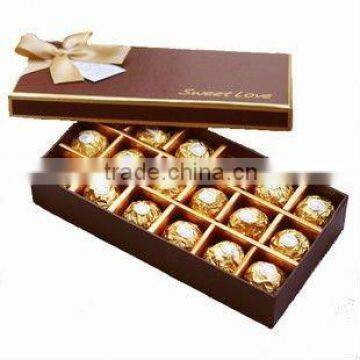 dubai chocolate gift box