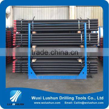 One-piece Forged Steel Pipe S135 photo-3