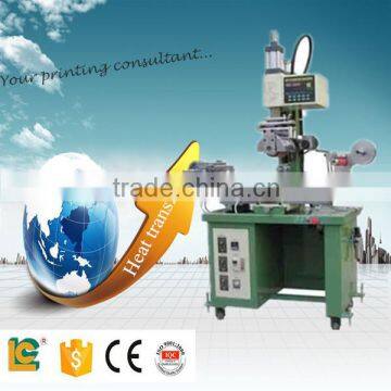 compeptitive price china semi-automatic thermal transfer printing machine TR-350