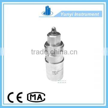 China stainless steel pressure reducing valve for steam heating