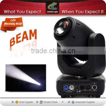 Super Sharp Beam 150w LED Moving Head Stage Lighting