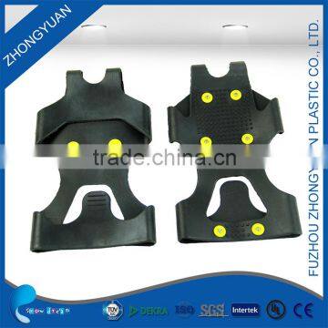 Outdoor Winter Plastic Ice claw snowshoes