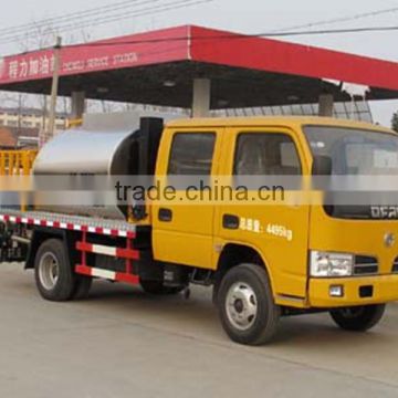 super quality best selling bitumen truck