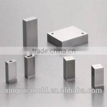 China Mould Manufacturer Stamping Die Parts Punch Die photo-5