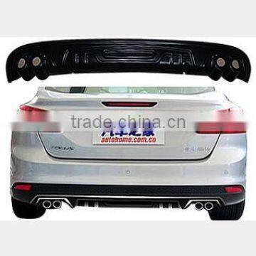 New Things for Selling Car Bumper Guard Mould Best Selling Products in China