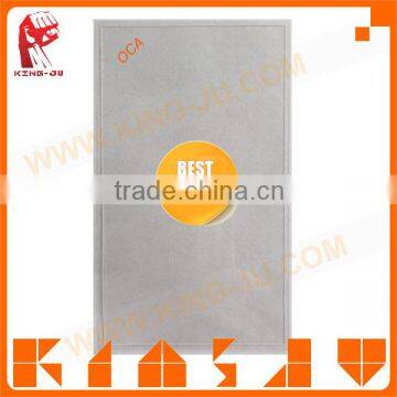 Competitive Price with Top Quality LCD repair,For iphone 6 OCA sticker