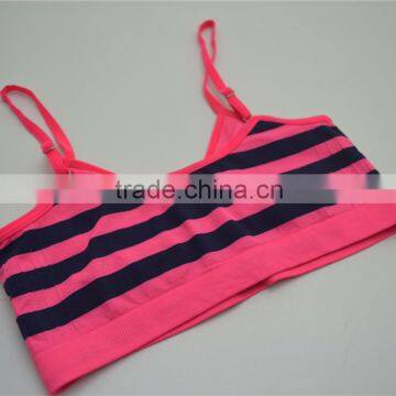 Hot Wholesale Sexy Sports Bra Women Underwear photo-2