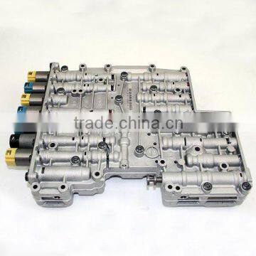 ATX ZF6HP26 Automatic Transmission Valve Body for Gearbox automotive part valvebody VBX