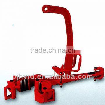 Type WWC Drill Pipe Manual Tongs