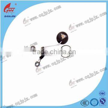 Reflecting Mirror Motorcycle Side Mirror JP106 Mirror For Motoracycle Mini Motorcycle Mirrors "