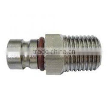 Chrysler/Force Fitting