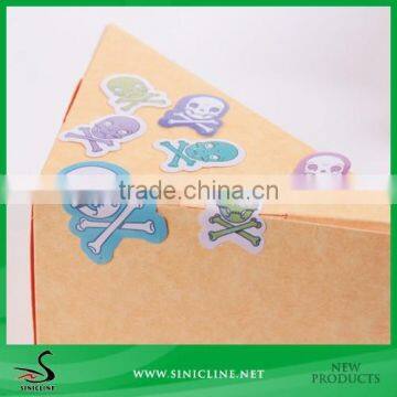 Sinicline 2015 Custom Self Adhesive Warning Stickers On Sale