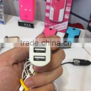 Car Charger Usb for Cellphone photo-4