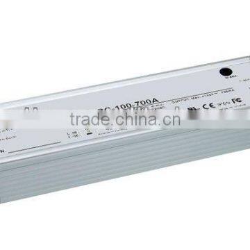 100w meanwell switch power supply