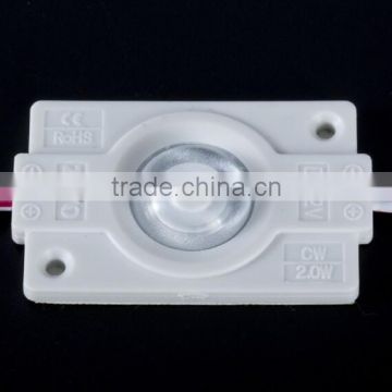 high power waterproof cost efficient smd 3030 led module rohs ce ul certification