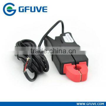 Split Core Test AC Clamp Current Sensor