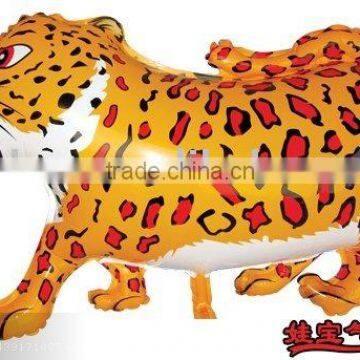 Leopard toy