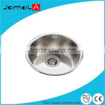 2016 Russia stainless steel sink (JSA-4545)