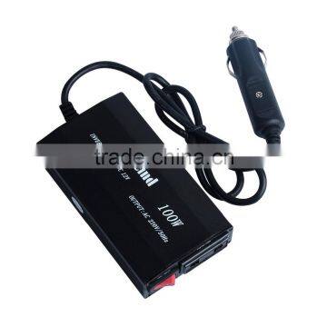 High Quality Meind DC12V/24V/48V to AC100V-240V Various of 1000W,2000W, 3000W,4000W,5000W,6000W Car or Trucks or Ship Inverter photo-3