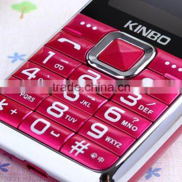 China Best Wholesales GSM Dual Sim Low End Senior Phone Sos Button Elderly Cell Phone photo-4