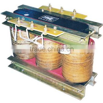 Three-phase step dow & step up control isolation transformer380V to 220V SBK(SG)-200KVA machine tool control transformer