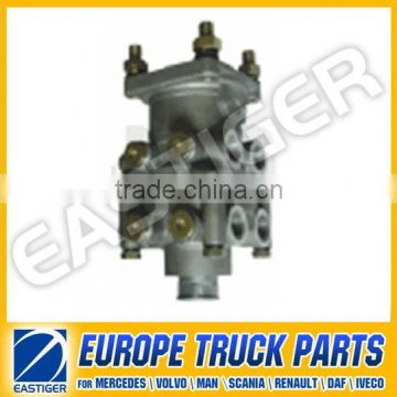 MB4629 MERCEDES foot brake valve