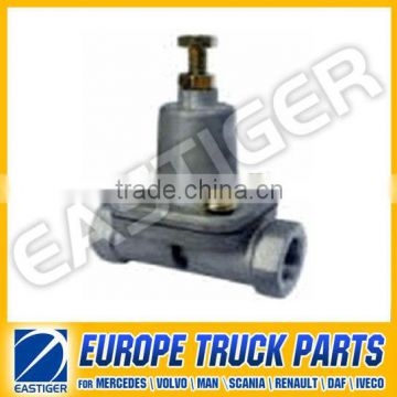 1590128 IVECO Double Check Valve