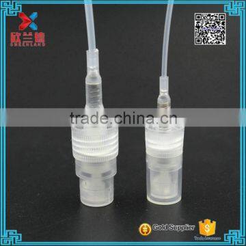 Plastic Test Spray for Perfume Bottle Factory Wholesale photo-3