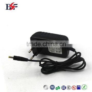 9V 2A power supply With US EU AU UK plug avaliable