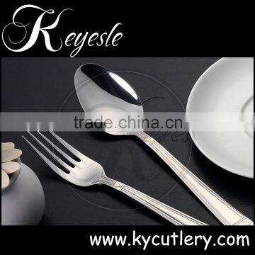 New Type Main Dinner Knife, Fork, Spoon,Tea Spoon photo-5