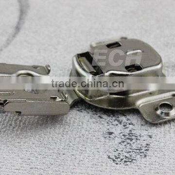 Hot sale high quality iron hydraulic hinges for cabinets