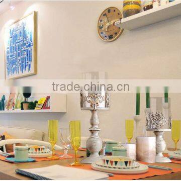 Professional China Factory Manufacture Candle Holder and Lantern For Home Decorations Quality Choice photo-6