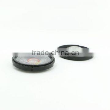 50mm 300ohm 0.01watt micro headphone speaker