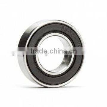 High Performance Bearing 6x17x6mm 606zz Bearing Double Shielded Bearing photo-3