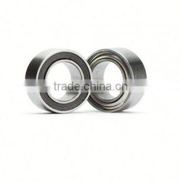 Gear bearing 6006zz 30x55x13mm with good quality