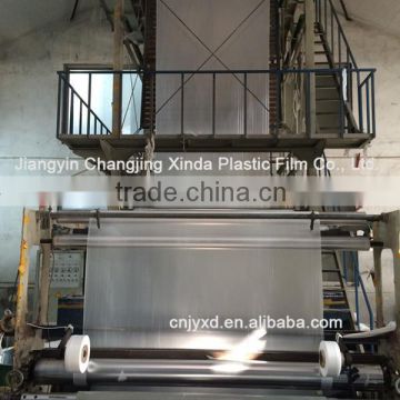 enviromental plastic laminated film