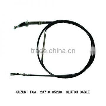 BEST QUALITY F6A 23710-85238 SUZUKI CLUTCH CABLE