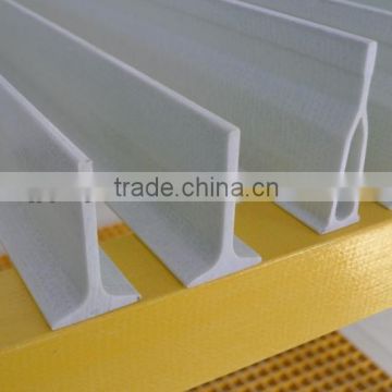 Pig FRP/GRP fiberglass beams/flooring beams/ beams support/floor base support