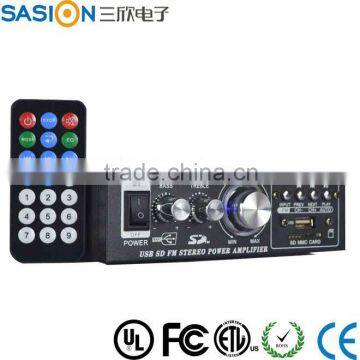 SASION professional power amplifier ES - 698D pa amplifier korea car amplifier