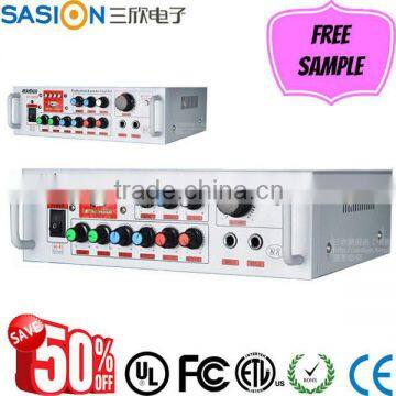 SASION China manufacturer amplifier speaker vacuum tube amplifier kit Power Amplifier