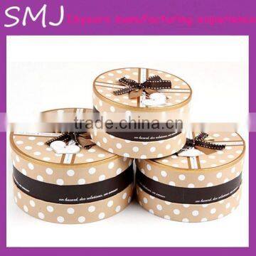 Cardboard packaging boxes cosmetic packaging