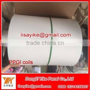 Competitive price prepainted galvalume steel coil aluminum coils