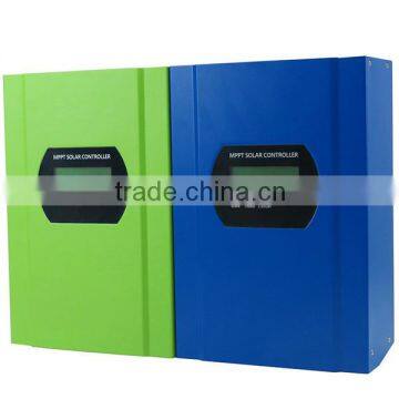 High quality solar battery charge controller solar charge controller