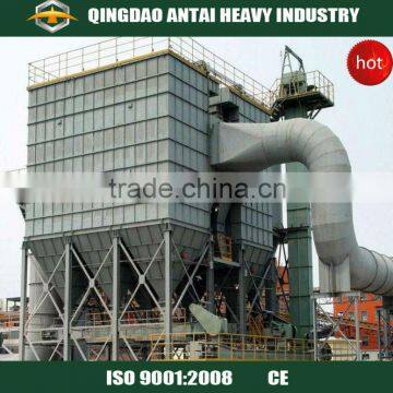 High Temperature Baghouse Pulse Jet Dust Collector / Bag Filter / Baghouse/ Dust Remove System