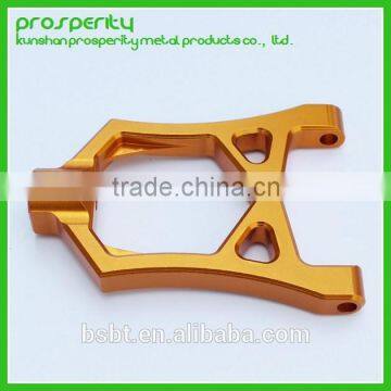 Customized Anodized Aluminum Cnc Machining Services photo-2